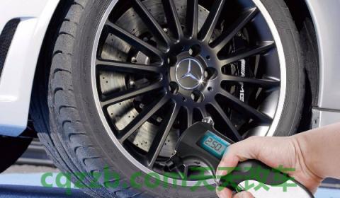 胎压2.3正常吗(胎压不足怎么办)  第2张