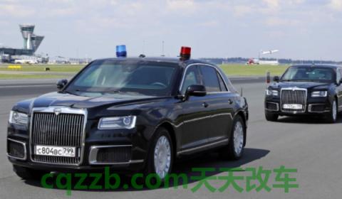 俄罗斯汽车品牌有哪些(伏尔加汽车)  第3张