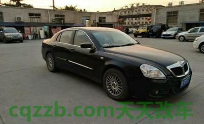 汽车有用：尊驰_什么是尊驰