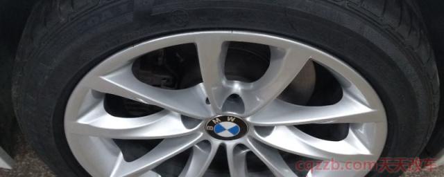 宝马525前轮咯噔咯噔响(宝马525前轮咯噔咯噔响严重吗)  第1张