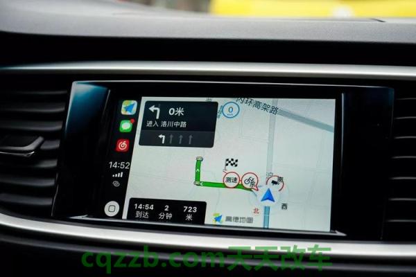 问题：速腾感叹号黄灯亮了 领动怎么连接carplay  第3张