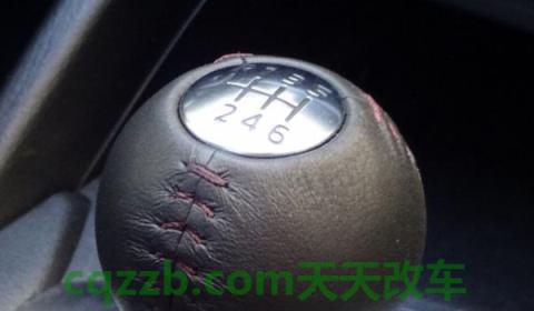 探究:手动变速箱油2升够吗(手动挡车辆驾驶的注意事项) 第2张