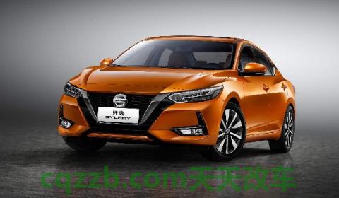 13代轩逸是哪一年款(东风日产有几个工厂)  第3张