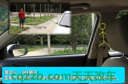 汽车分享：盲区监测系统和并线辅助 毛豆是什么车型的车