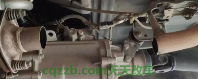 三元催化被偷能不能报保险(三元催化器的作用)