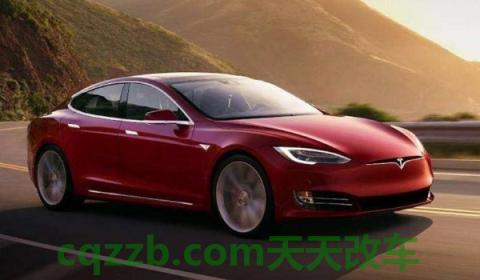 国产model3有氛围灯吗(model3是一款什么车型)  第3张