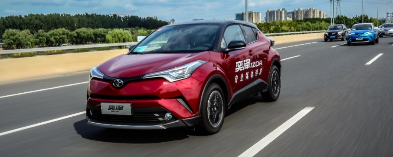 丰田izoa是什么车(丰田izoa的生产厂商是哪里)