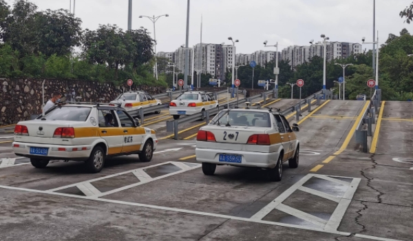 车管所取消预约后多久能再约(可以通过网上方式取消预约考试吗)  第2张