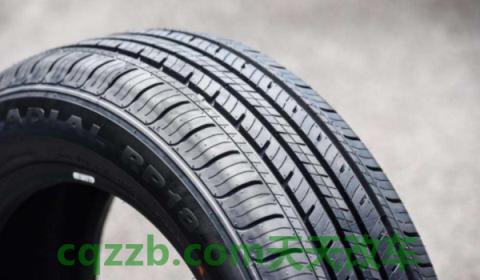 了解一下:防爆胎胎压多少合适(轮胎多久可以换一次) 第2张