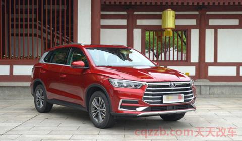 宋pro胎压如何复位(宋pro胎压什么时候可以复位)  第2张