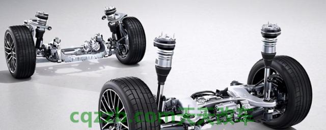 探究一下：空气悬挂是什么意思(质保期内空气悬架损坏可以免费维修吗)