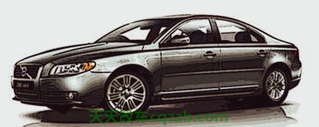 分享：汽车排气管突突突的响(图)