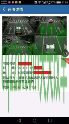 分享：驾驶证违章代码1010在发证地可以处理吗_交通问题  第3张
