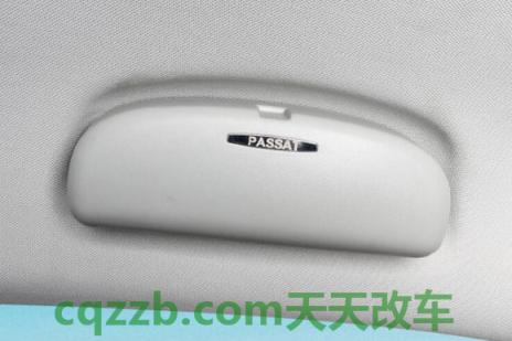 19帕萨特眼镜盒打不开()  第4张