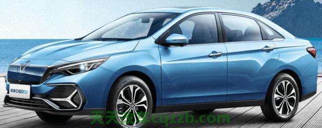 解答汽车：启辰d60用了什么发动机(图)