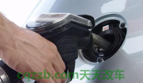 聊一聊：55升油箱可以加多少升(机动车辆加错油怎么办)  第3张