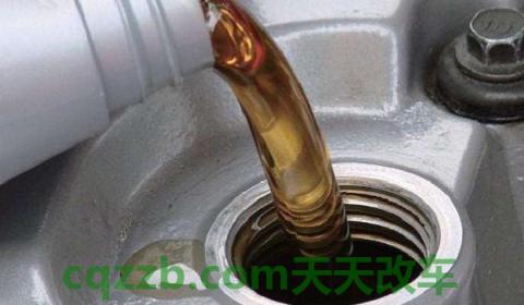 揭秘:机油道清洗有必要吗(发动机机油到哪里更换) 第3张