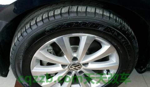 大众三角形感叹号黄灯(断油系统故障)  第3张