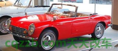 车回答:本田_什么是本田 第4张