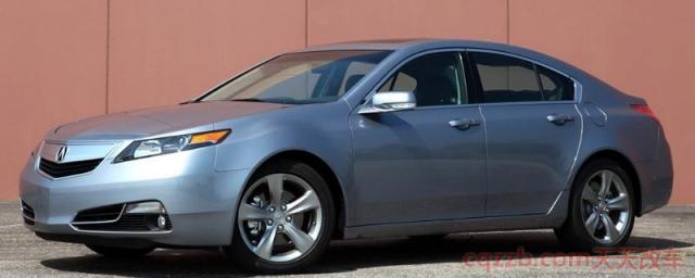 讴歌3.5冷车正时异响(讴歌3.5是哪款车型)  第1张