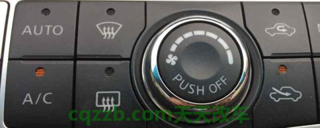 汽车空调auto建议开吗(车辆空调系统如何保养)