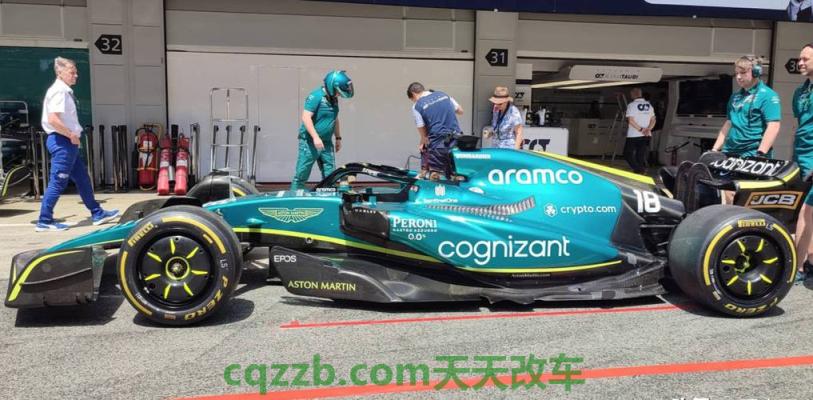 汽车知识：全球方程式冠军赛车_什么是全球方程式冠军赛车  第2张