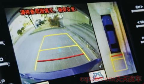 倒车出库什么时候打方向(倒车出库好学吗) 第3张