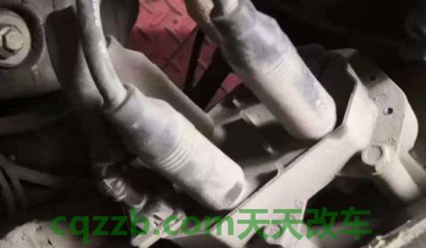讲解一下：车漏电一般都什么毛病(车辆漏电需要维修吗)  第3张