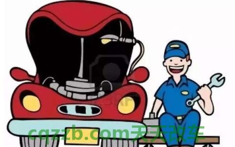 缤越保养提示怎么复位(保养灯复位有什么作用)  第2张