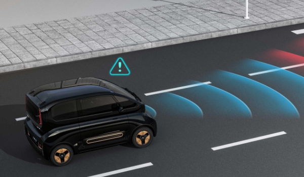 防侧滑灯亮是开还是关(机动车辆防侧滑系统可以关闭吗)  第2张