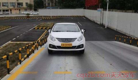 科二和科三考试需要间隔多久(科二考试失败还能在考吗)  第3张