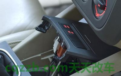 分享：速腾1.5代胎压监测 速腾1.6自动舒适油耗怎么样