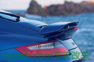 有用:后扰流板_什么是后扰流板 第3张