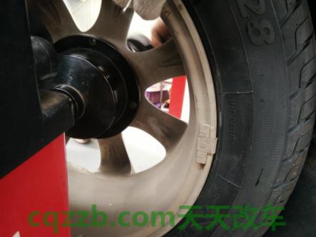 有关：轮毂轮胎更换技巧_什么是轮毂轮胎更换技巧