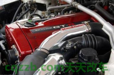 了解汽车：RB26_什么是RB26  第2张
