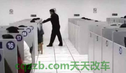 刷学时没有签退是不是不算(如何查看机动车驾驶证学时)  第2张