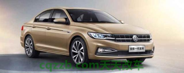 宝来涉水深度一般是多少(宝来的车身尺寸数据是什么) 第1张