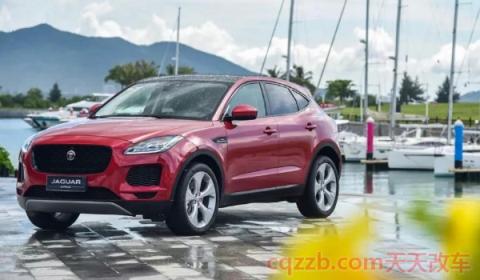捷豹汽车质量性能怎样(捷豹紧凑suv车型有几款)  第3张