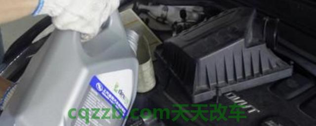 科沃兹保养(科沃兹使用的发动机)