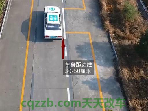 有关：侧方停车_什么是侧方停车