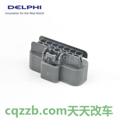 关于：德尔福DELPHI_什么是德尔福DELPHI