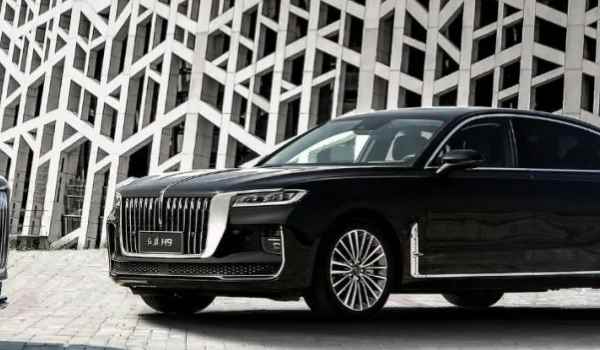 红旗h9什么发动机(红旗h9的车身尺寸数据是什么)  第2张