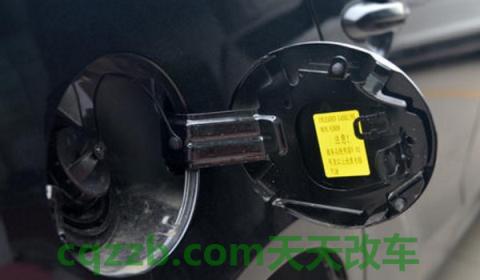 92汽油的冰点(怎么看汽车加92还是95)  第2张