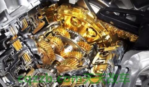 解读：为什么中国不让用v6发动机(什么是发动机)  第3张