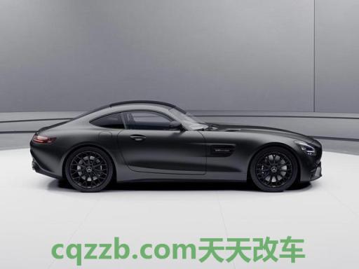 有关：梅赛德斯-AMG_什么是梅赛德斯-AMG  第5张