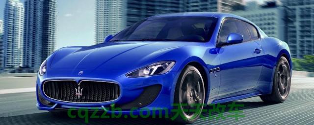 玛莎拉蒂是哪国的汽车品牌(玛莎拉蒂所出售的车型是进口版本还是国产版本)