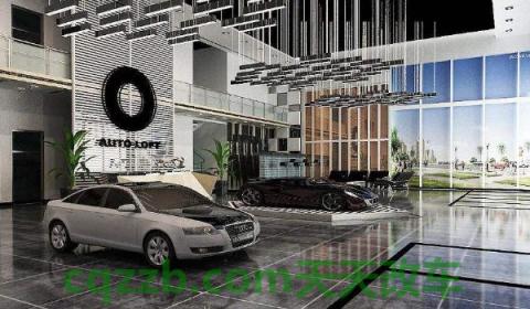 不在4s店保养算脱保吗(4s店是什么意思)  第3张