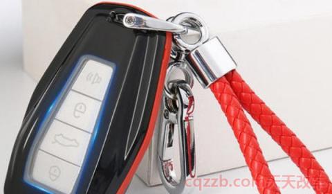 缤越钥匙四个功能(吉利缤越车辆价格)  第3张