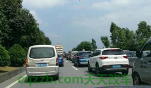 起步3000转伤车吗(车辆正确起步方式)  第2张