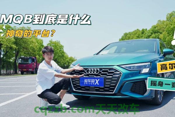 问答：MQB_什么是MQB  第4张